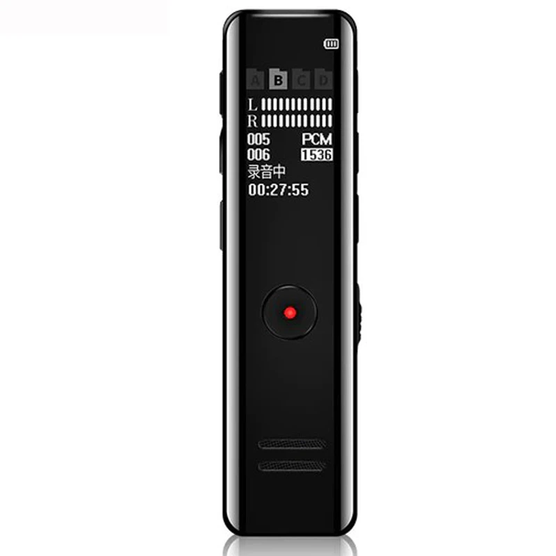 رکوردر خبرنگاری لنوو Lenovo B618 8GB