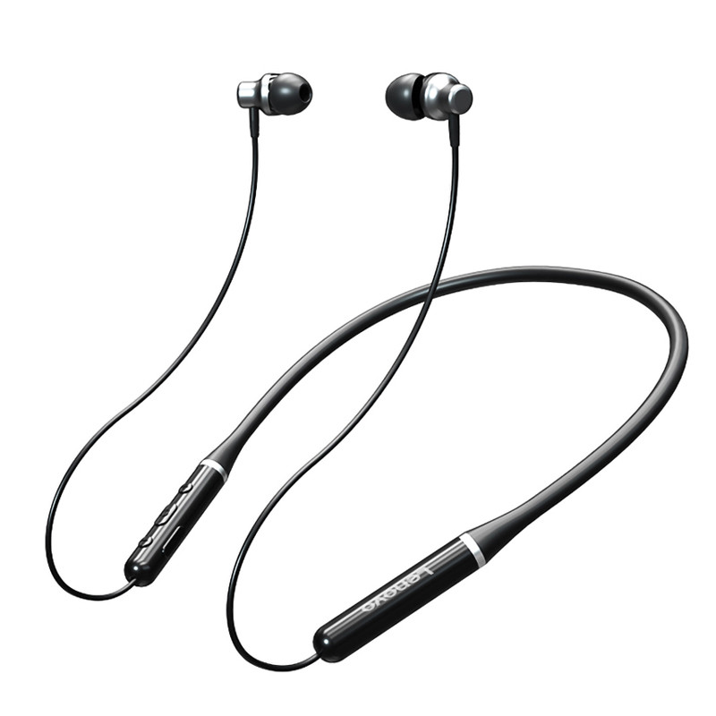 هندزفری بلوتوث دورگردنی Lenovo XE05
