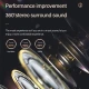 هندزفری Lenovo XF06