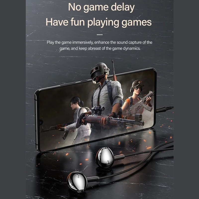 هندزفری Lenovo XF06