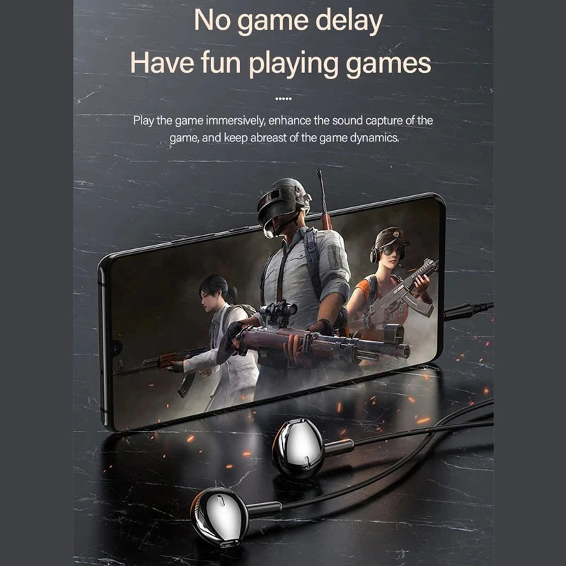 هندزفری Lenovo XF06