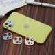 محافظ لنز نگین دار iPhone 12
