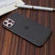 محافظ لنز نگین دار iPhone 12 Pro
