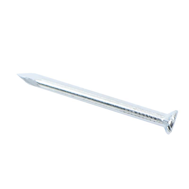 میخ فولادی 4cm بسته 1000 گرمی