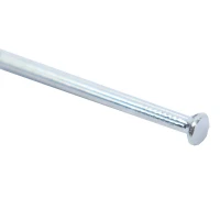 میخ فولادی 7cm بسته 1000 گرمی