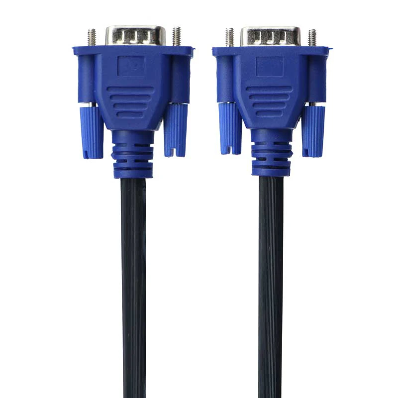 کابل VGA لوتوس Lotus طول 15 متر