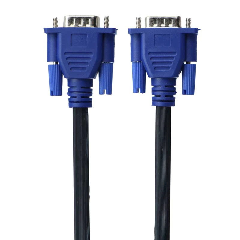 کابل VGA لوتوس Lotus طول 20 متر