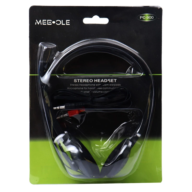 هدست Meb.ole PC-900