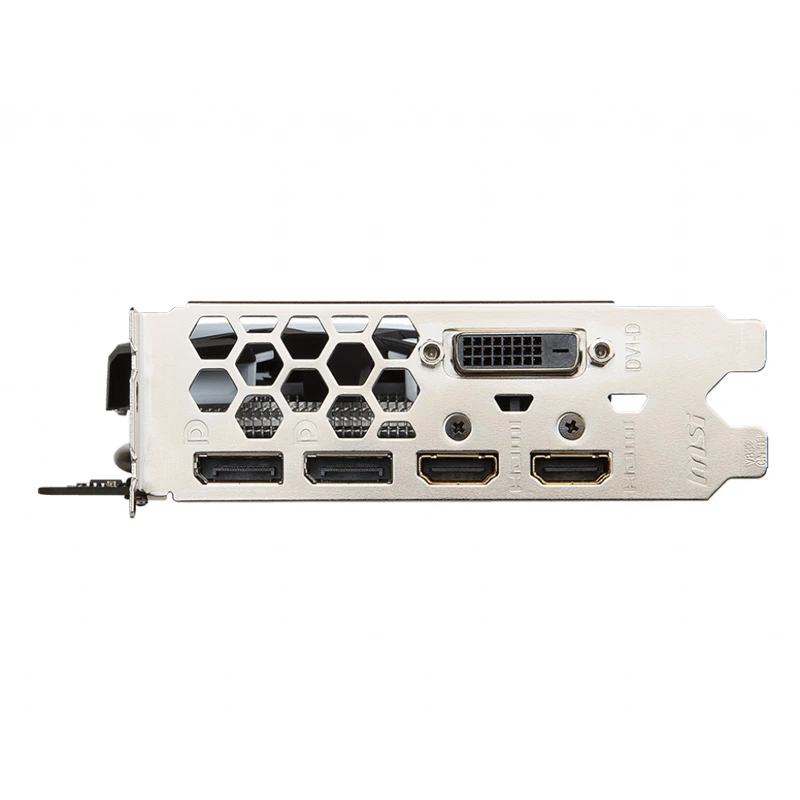 کارت گرافیک MSI RADEON RX 580 ARMOR 8G OC GDDR5 256Bit