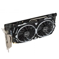 کارت گرافیک MSI RADEON RX 580 ARMOR 8G OC GDDR5 256Bit