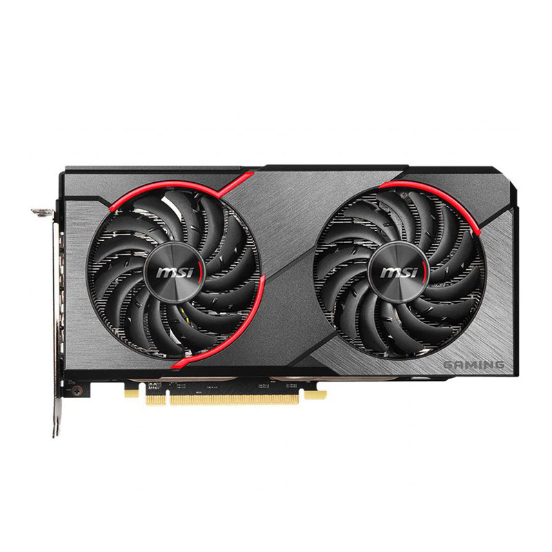 کارت گرافیک MSI RADEON RX5500 XT 8GB GDDR6