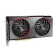 کارت گرافیک MSI RADEON RX5500 XT 8GB GDDR6
