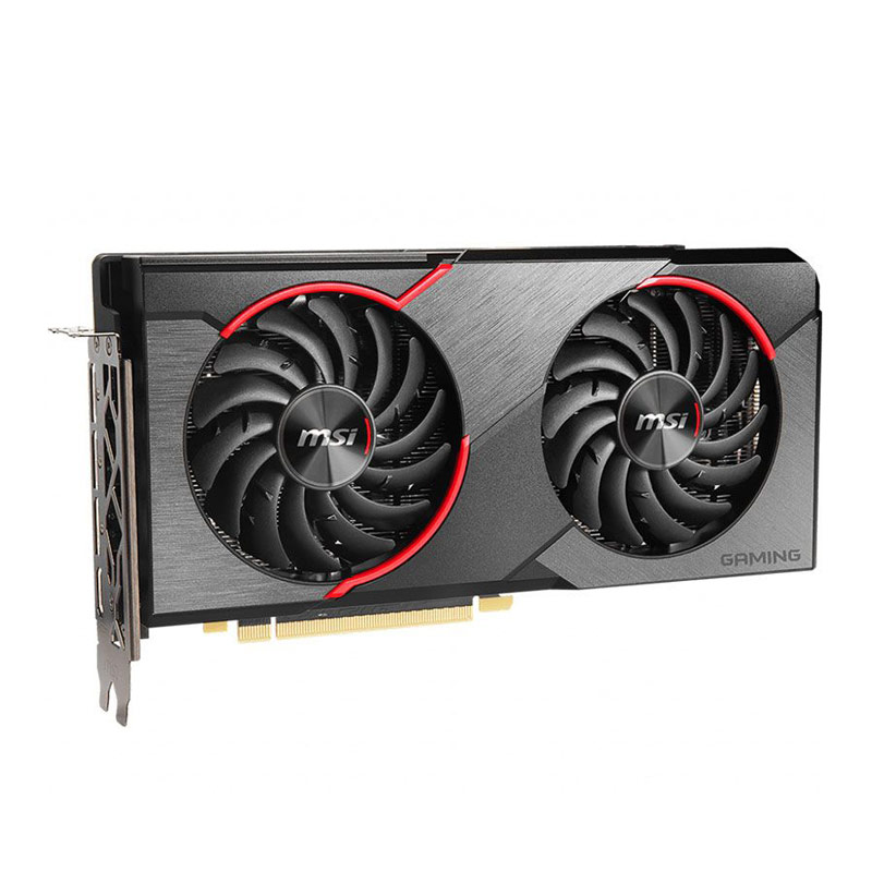 کارت گرافیک MSI RADEON RX5500 XT 8GB GDDR6