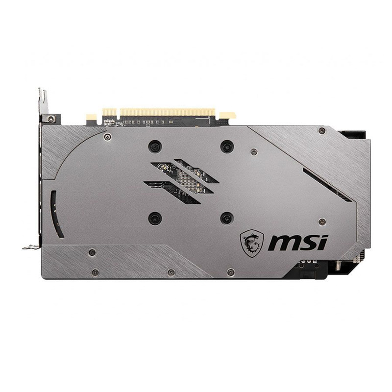 کارت گرافیک MSI RADEON RX5500 XT 8GB GDDR6