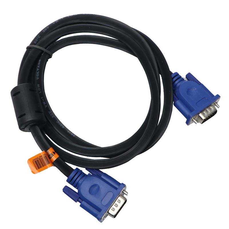 کابل Macher MR-101 VGA 1.5m