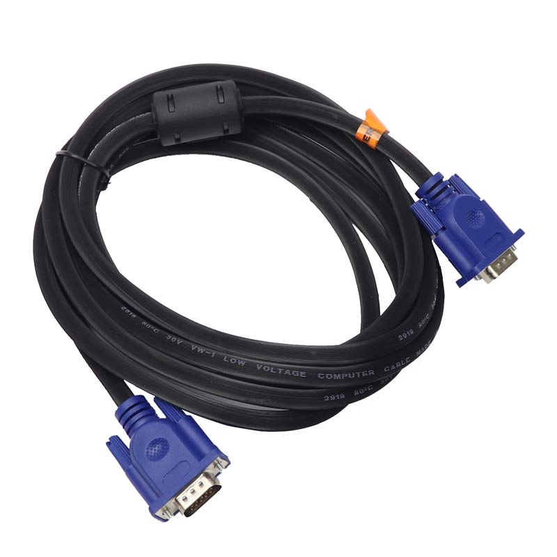 کابل Macher MR-102 VGA 3m