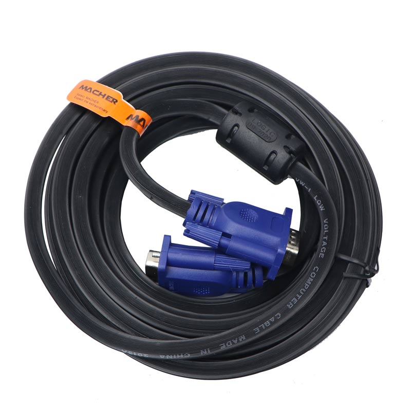 کابل Macher MR-103 VGA 5m