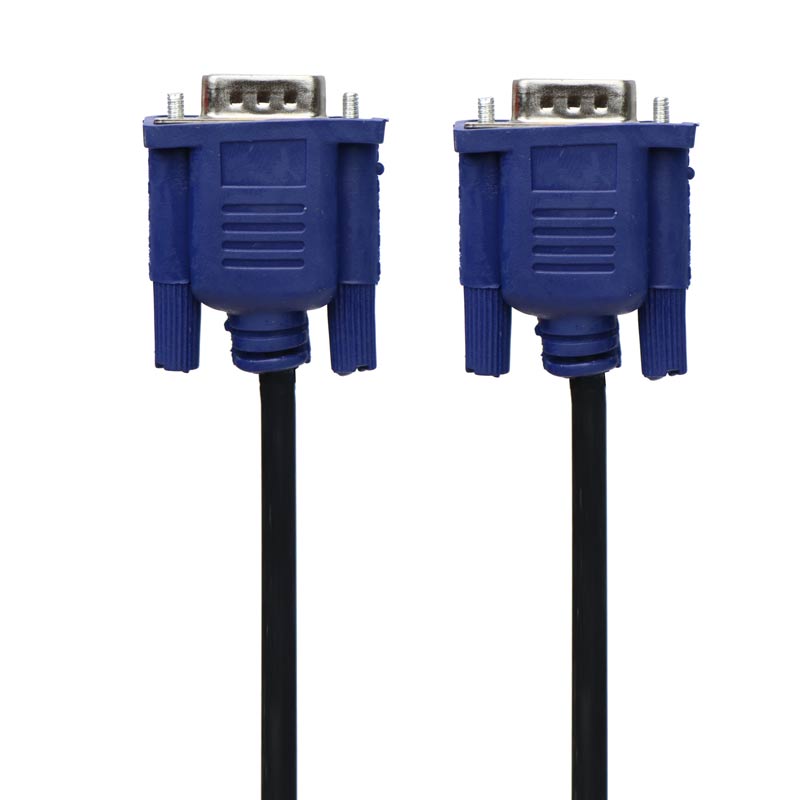 کابل Macher MR-105 VGA 1.5m
