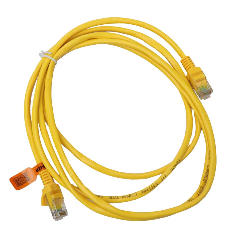 کابل شبکه Macher MR-107 CAT5 2m