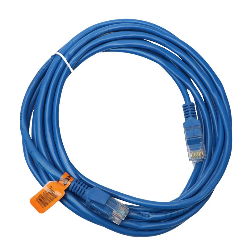کابل شبکه Macher MR-108 Cat5 3m