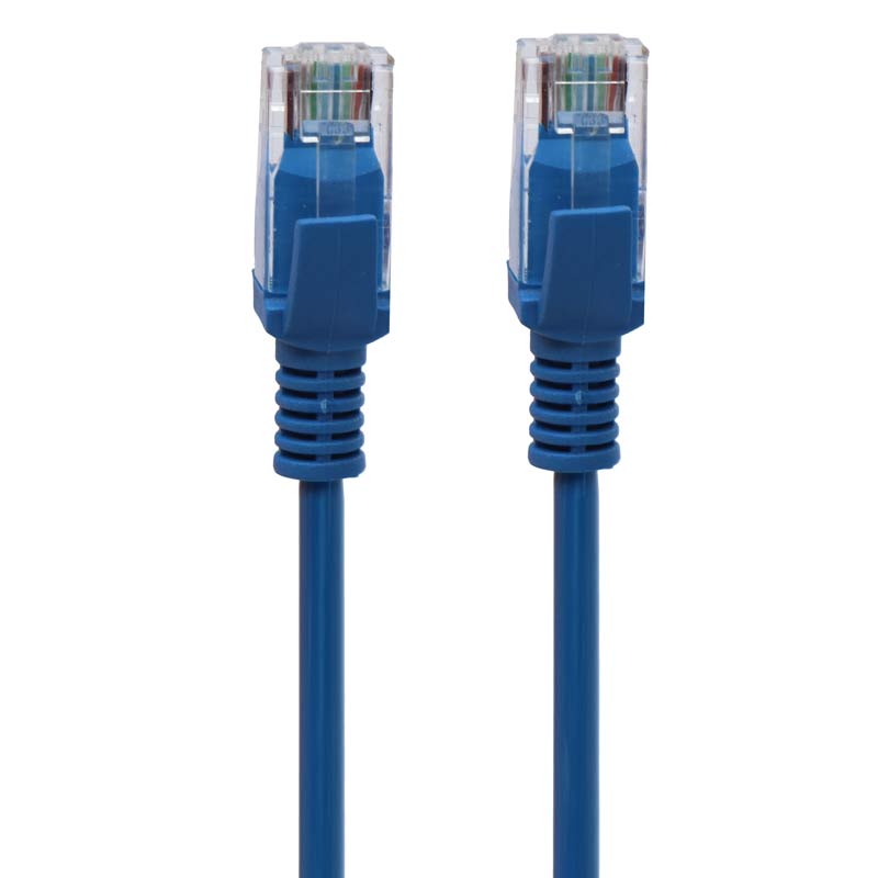 کابل شبکه Macher MR-108 Cat5 3m