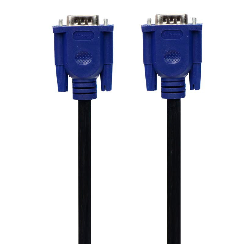 کابل Macher MR-165 VGA 20m پکدار
