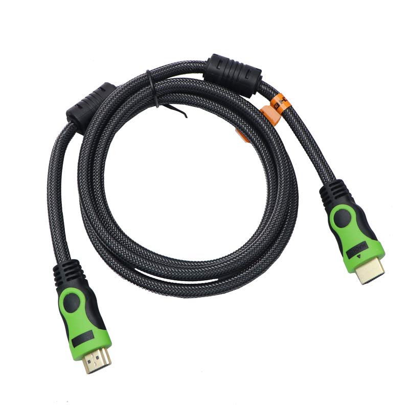 کابل Macher MR-90 HDMI 1.5m پوست ماری
