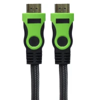 کابل Macher MR-93 HDMI 10m پوست ماری