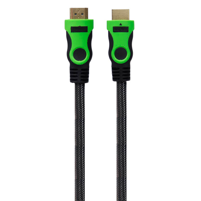 کابل Macher MR-94 HDMI 15m پوست ماری