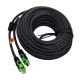 کابل HDMI مچر MER-95 طول 20 متر