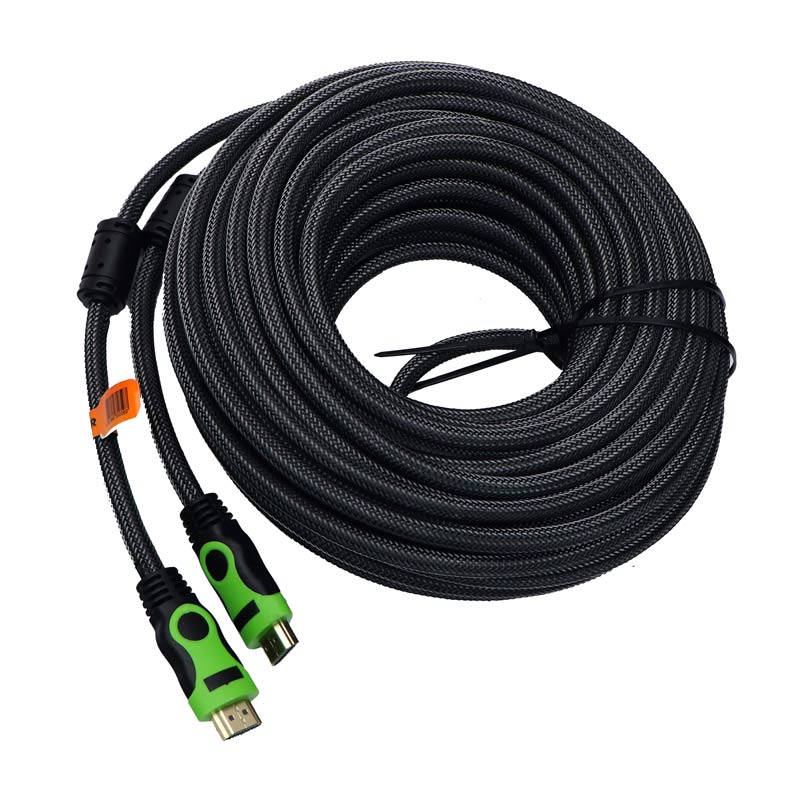 کابل Macher MR-95 HDMI 20m پوست ماری