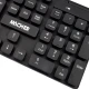 کیبورد و موس بی سیم مچر MR-W402