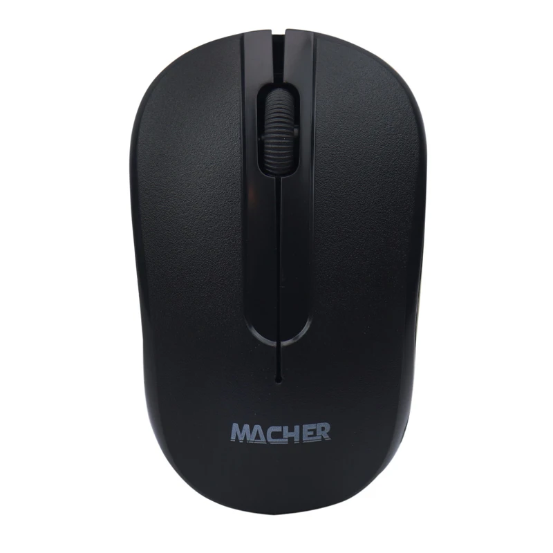 کیبورد و موس بی سیم مچر MR-W402