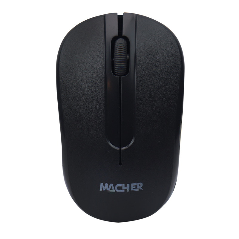 کیبورد و موس بی سیم مچر MR-W402