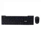 کیبورد و موس بی سیم مچر MR-W402