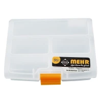 جعبه ابزار ارگانایزر مهر Mehr ORG-1 قفل پلاستیکی