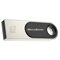 فلش 16 گیگ میکروسونیک Microsonic RING