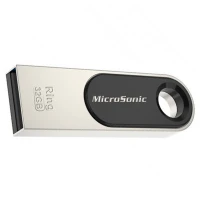 فلش ۳۲ گیگ میکروسونیک Microsonic RING