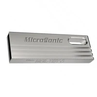 فلش 64 گیگ میکروسونیک Microsonic SLIM