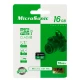 رم میکرو 16 گیگ میکروسونیک MicroSonic U1 C10 70MB/s