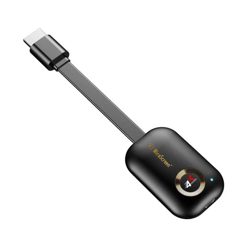 دانگل HDMI میرا اسکرین G9 Plus 4K