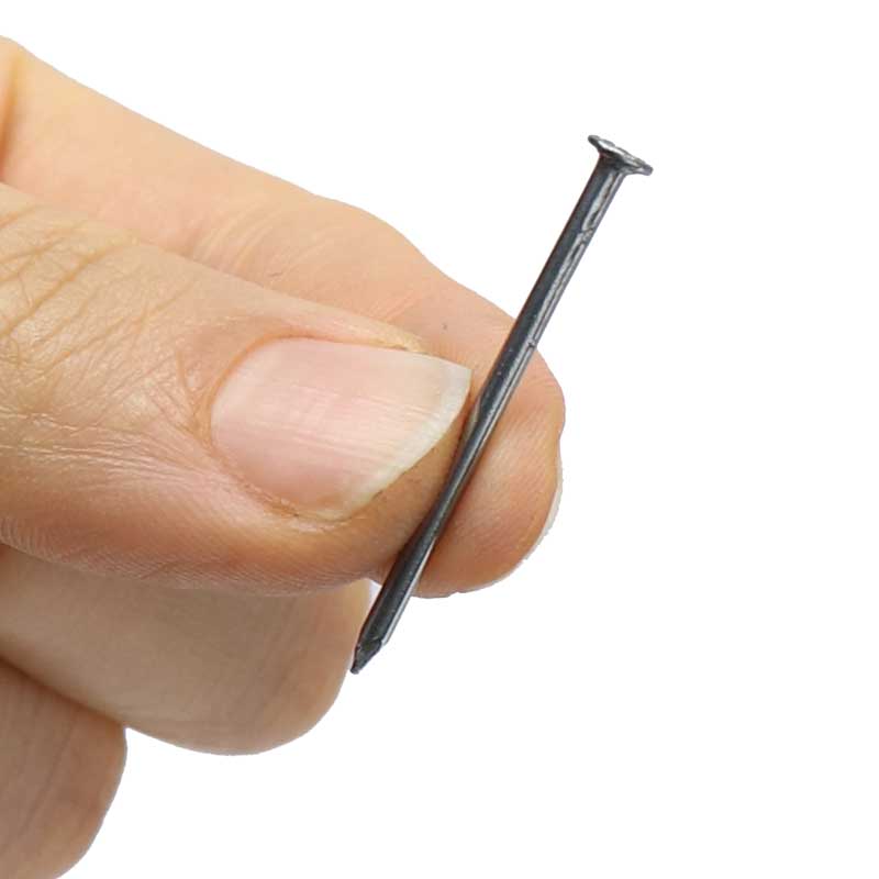 میخ 1.6cm قطر 1٫4mm بسته 3150 گرمی