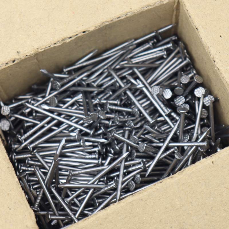 میخ 4cm قطر 3mm بسته 3100 گرمی
