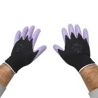 دستکش ضد برش استادکار