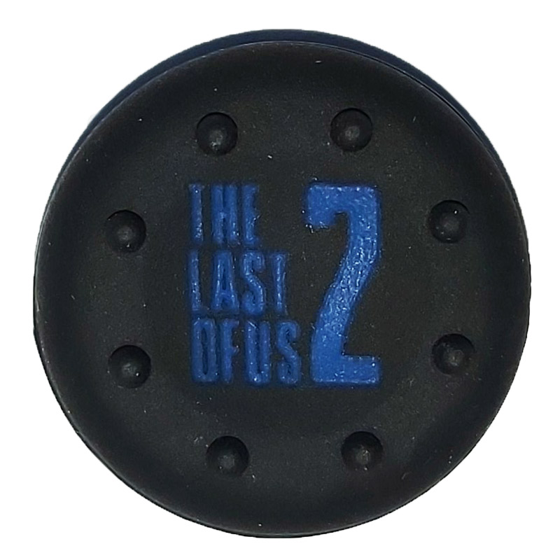 روکش آنالوگ دسته بازی Play Station/XBOX طرح THE LAST OF US 2