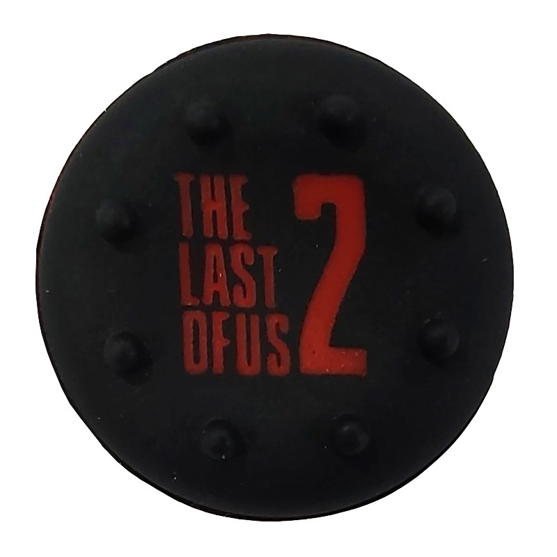 روکش آنالوگ دسته بازی Play Station/XBOX طرح THE LAST OF US 2