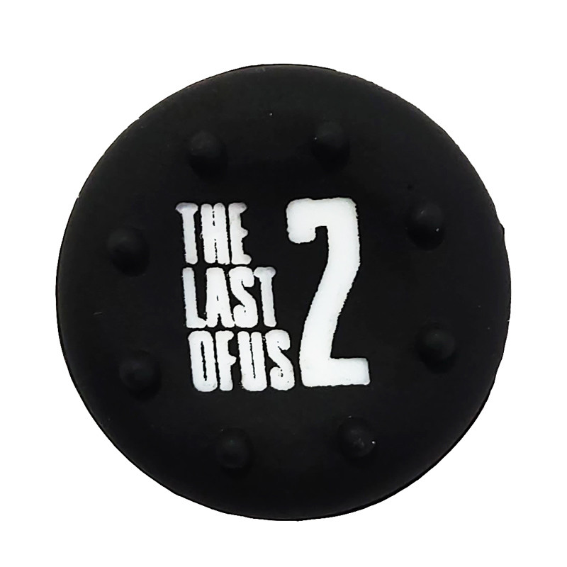 روکش آنالوگ دسته بازی Play Station/XBOX طرح THE LAST OF US 2