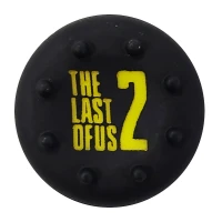روکش آنالوگ دسته بازی Play Station/XBOX طرح THE LAST OF US 2