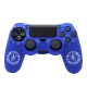 روکش دسته بازی PS4 طرح Chelsea کد 1