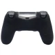 روکش دسته بازی PS4 طرح چریکی مشکی خاکستری